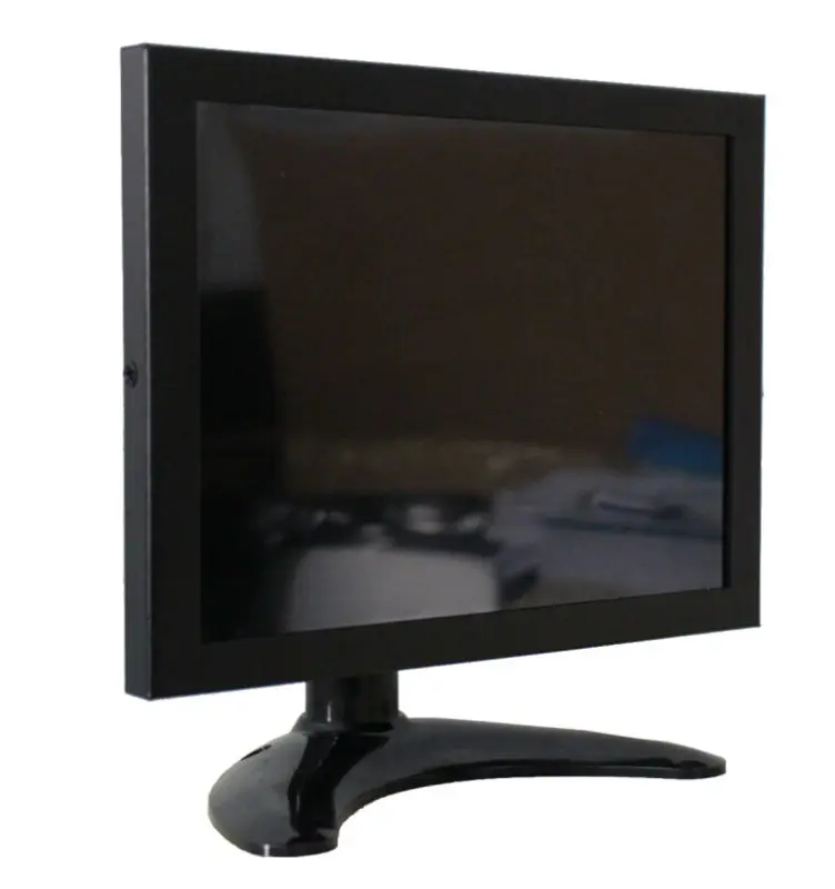 8 inch BNC industrial metal shell computer VGA lcd monitor AV interface display 1024 x768 high bright
8 inch BNC industrial metal shell computer VGA lcd monitor AV interface display 1024 x768 high bright