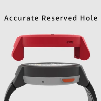 Protective Bumper Case Watch Cover Sport Bumperfor Xiaomi Huami Amazfit Smart Watch Case PC Cover
Protective Bumper Case Watch Cover Sport Bumperfor Xiaomi Huami Amazfit Smart Watch Case PC Cover