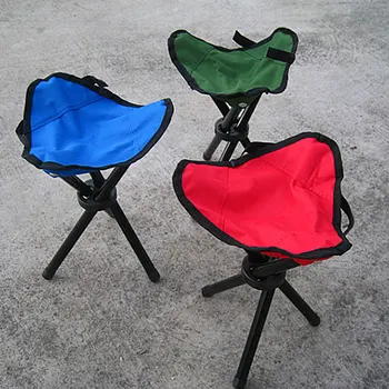 Traveling Camping Tripod Triangular Folding Stool Chair Foldable Fishing Chairs Portable Fishing Mate Fold chair
Traveling Camping Tripod Triangular Folding Stool Chair Foldable Fishing Chairs Portable Fishing Mate Fold chair