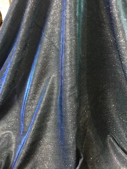 Factory price Nigerian lace fabrics JIANXI.C-52007 Guipure Embroidered Mesh Tulle with shinny sequins glitter
Factory price Nigerian lace fabrics JIANXI.C-52007 Guipure Embroidered Mesh Tulle with shinny sequins glitter