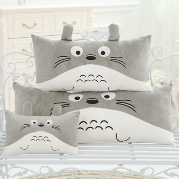 candice guo! Super cute plush toy cartoon Totoro melody Sentimental Circus rabbit cushion soft stuffed pillow birthday gift 1pc
candice guo! Super cute plush toy cartoon Totoro melody Sentimental Circus rabbit cushion soft stuffed pillow birthday gift 1pc