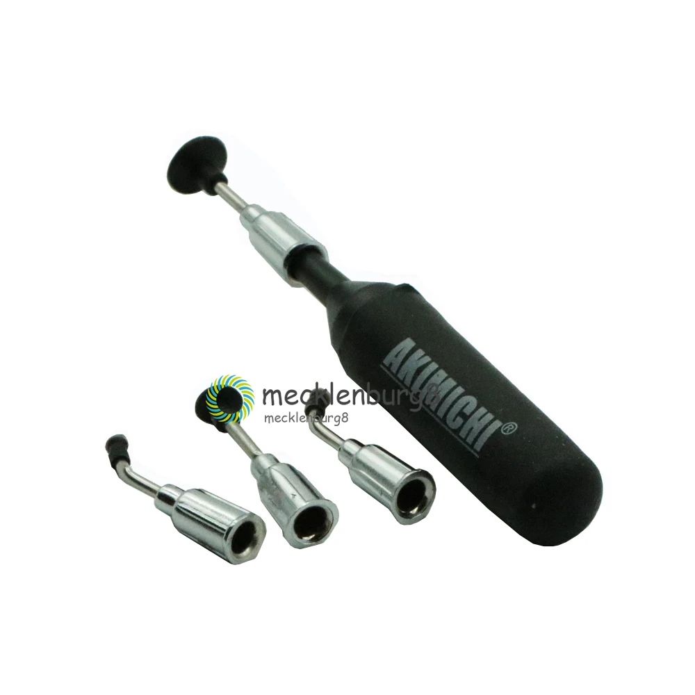 SMD IC Vacuum Sucker Pen Sticks er Sticks hand tool 4 suction headers for MT-668 Top
SMD IC Vacuum Sucker Pen Sticks er Sticks hand tool 4 suction headers for MT-668 Top