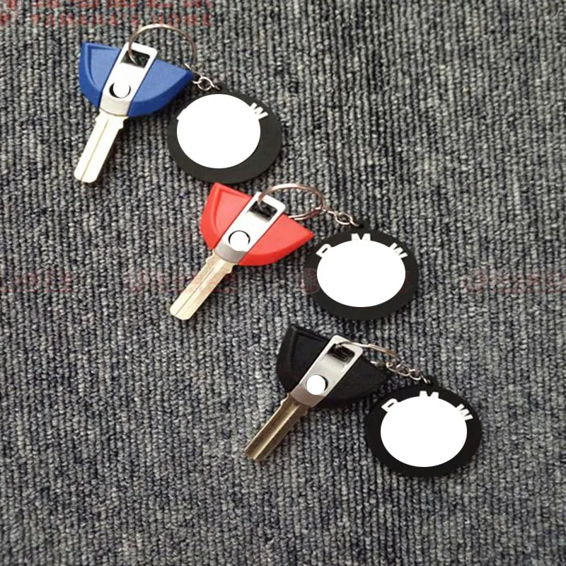For BMW S1000RR S1000R HP4 F700GS Motorcycle Accessories Motor Parts Embryo Blank Keys Moto bike keys rings not include the chip
For BMW S1000RR S1000R HP4 F700GS Motorcycle Accessories Motor Parts Embryo Blank Keys Moto bike keys rings not include the chip
