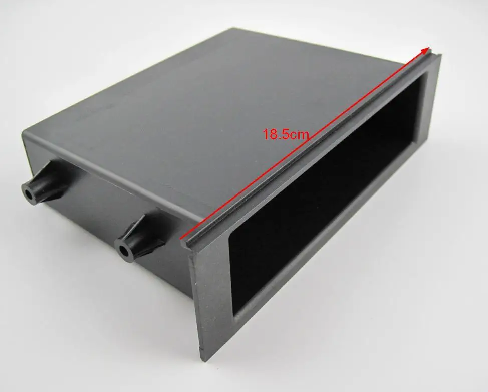 For Suzuki Vehicle Fascia Radio Pocket Storage Box Single Din Installation dash kit tray
For Suzuki Vehicle Fascia Radio Pocket Storage Box Single Din Installation dash kit tray