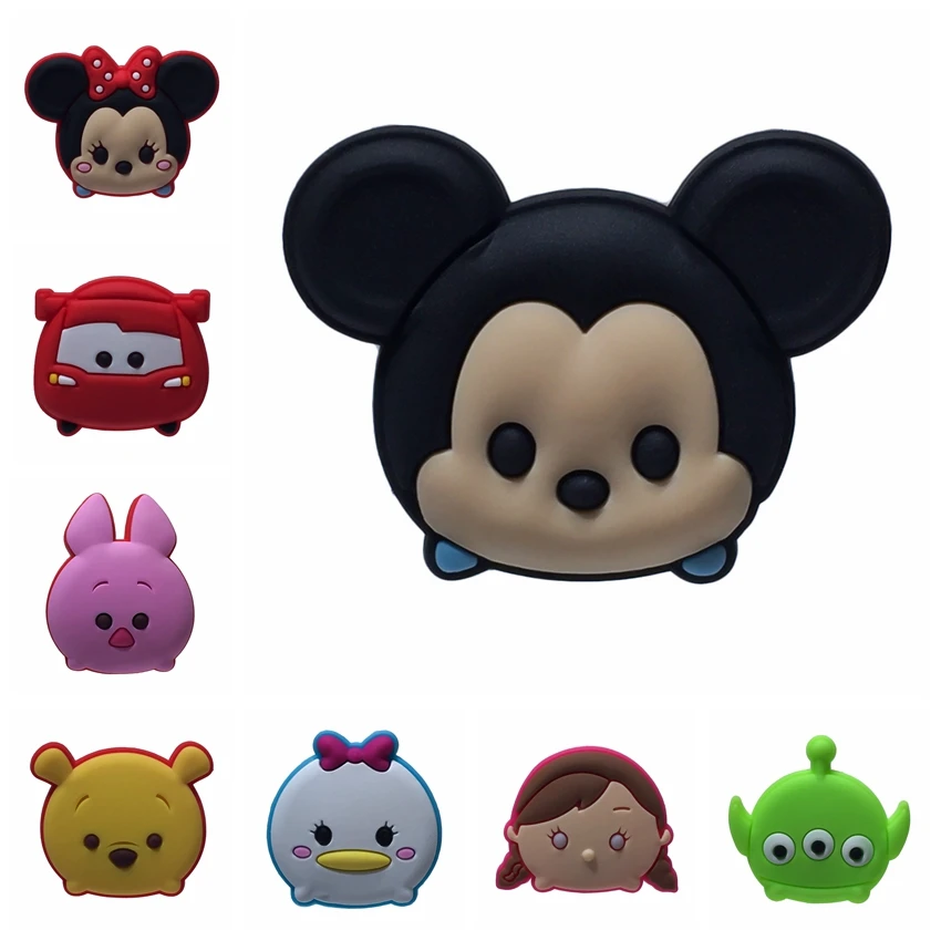 8PCS Cute Mickey minnie Figure Icon Magnet Sticker Magnetic Fridge Sticker Blackboard Message PVC Sticker Party Kids Gift Favor
8PCS Cute Mickey minnie Figure Icon Magnet Sticker Magnetic Fridge Sticker Blackboard Message PVC Sticker Party Kids Gift Favor