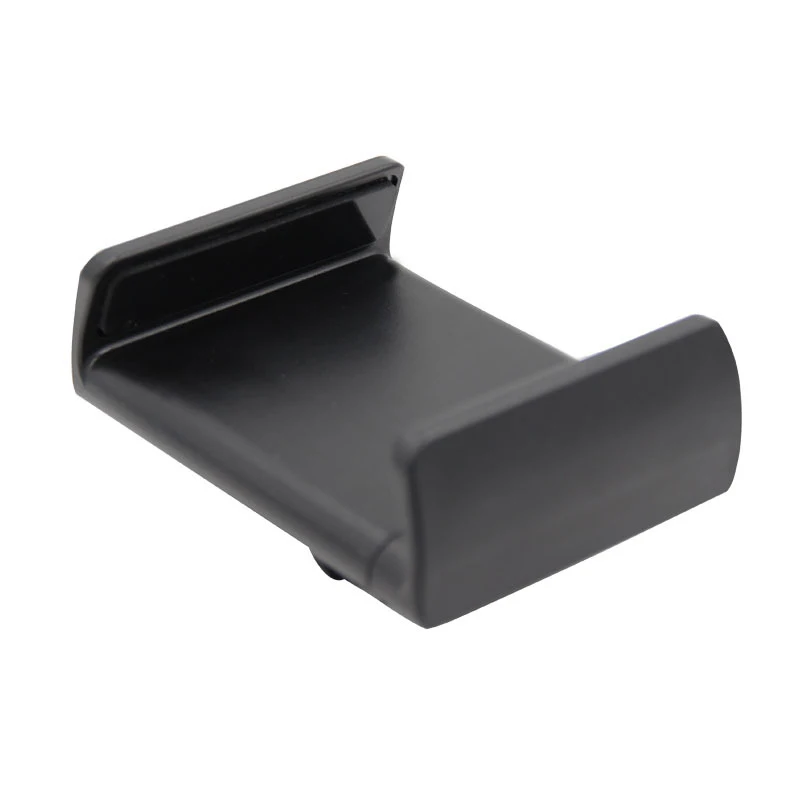 Mayitr Universal Car CD Dash Slot Phone Mount Holder Portable Black Holder Stand For Smart Phone New Hot