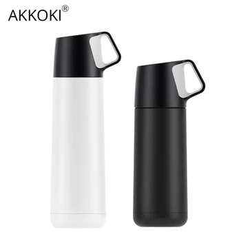 Double Wall Stainless Steel Thermos Shaker Bottle For Water Bottles Vacuum Insulated Cup sport Flasks Coffee Tea Mug Thermo Gift
Double Wall Stainless Steel Thermos Shaker Bottle For Water Bottles Vacuum Insulated Cup sport Flasks Coffee Tea Mug Thermo Gift