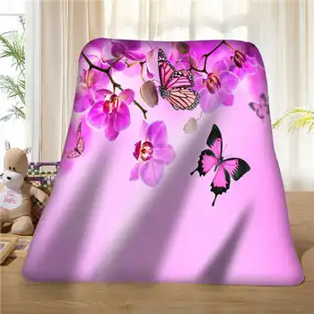 Custom Elegant-Colour-Orchid-Flower (1) Blanket Soft Fleece DIY Your Picture Decoration Bedroom Sofa Multi Size#929-02-003-79
Custom Elegant-Colour-Orchid-Flower (1) Blanket Soft Fleece DIY Your Picture Decoration Bedroom Sofa Multi Size#929-02-003-79