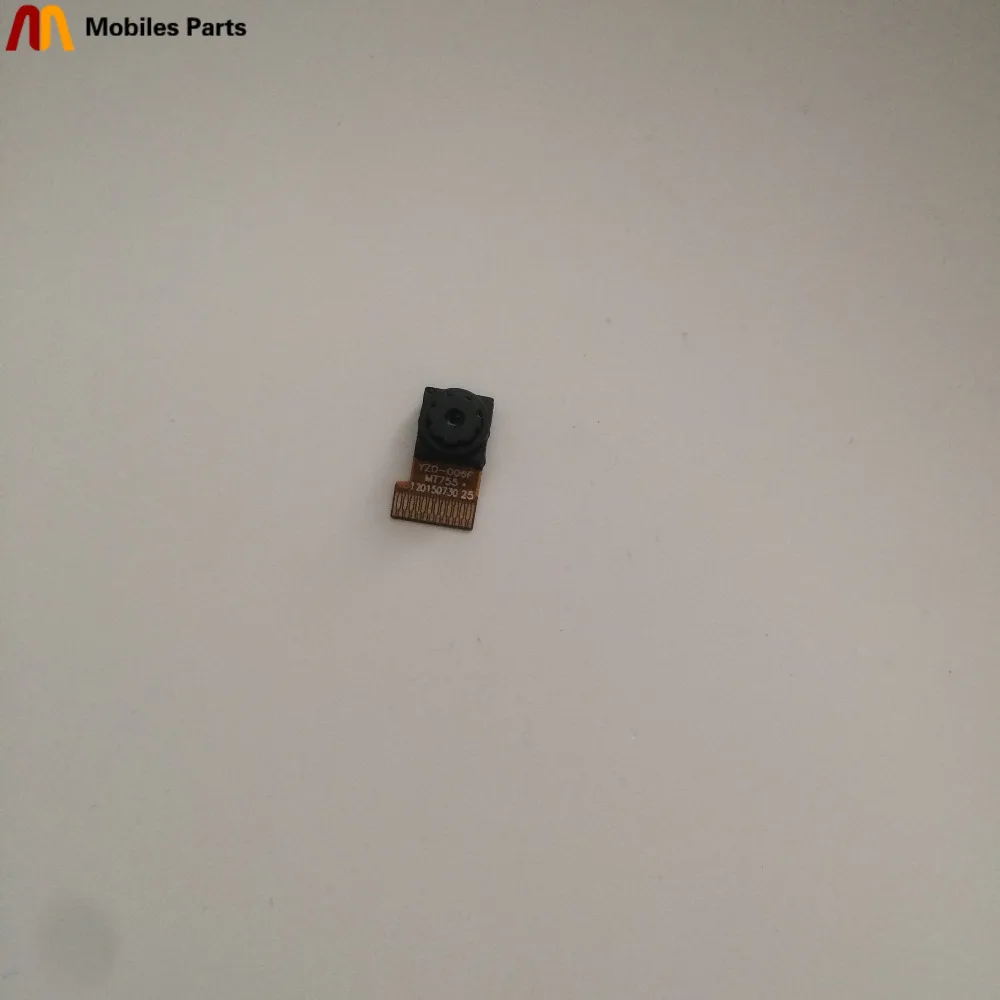 Used Front Camera For iNew L4 5.5" HD 1280x720 MT6735 Quad Core Free Shipping+Tracking Number
Used Front Camera For iNew L4 5.5" HD 1280x720 MT6735 Quad Core Free Shipping+Tracking Number