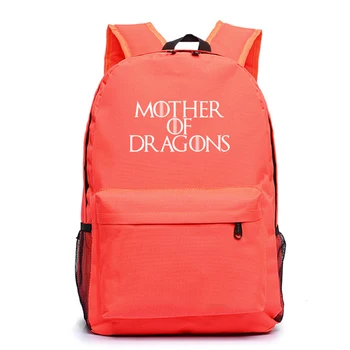 Fashion Canvas Game Of Thrones 5zl Laptop Anime Backpack Mochila Mujer Men Woman Travel Laptop Sac Book Bag Teenage Schoolbag 
Fashion Canvas Game Of Thrones 5zl Laptop Anime Backpack Mochila Mujer Men Woman Travel Laptop Sac Book Bag Teenage Schoolbag