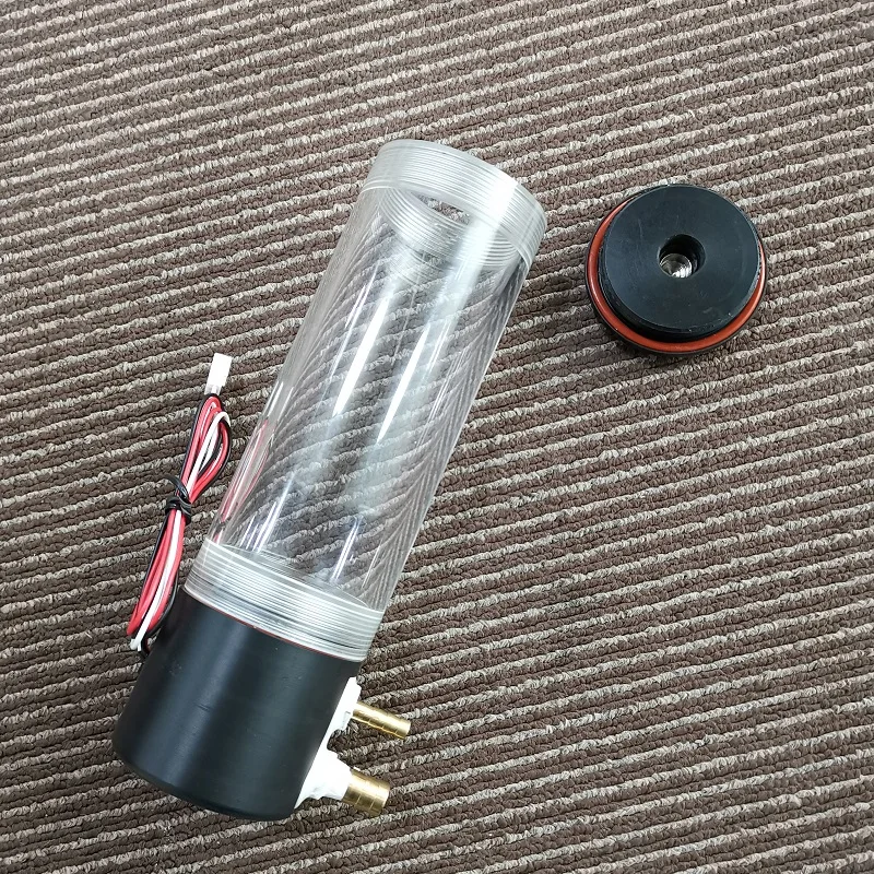 p1 water cooling pump