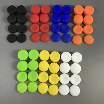 8 In 1 For PS4 Levers Controller Extender Finger For Sony PS4 Slim Pro Controller Analog Thumb Grips
8 In 1 For PS4 Levers Controller Extender Finger For Sony PS4 Slim Pro Controller Analog Thumb Grips