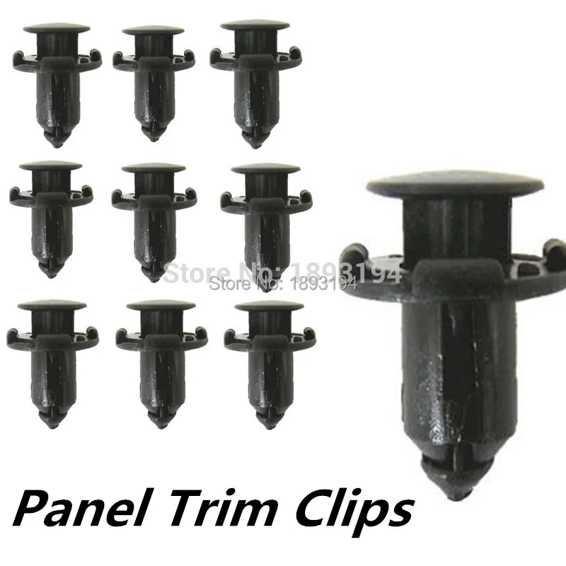 50x For Nissan Altima Armada Avenir Juke Nismo 350z 370z Ad Almera fit 9mm Hole Car Parts Panel Trim Clips Rivet Fastener
50x For Nissan Altima Armada Avenir Juke Nismo 350z 370z Ad Almera fit 9mm Hole Car Parts Panel Trim Clips Rivet Fastener