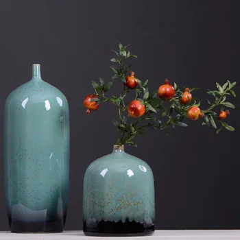 Artificial Pomegranate Fruit Berry Fruit Artificial Flower Chinese Home Decoration Flower Table Flower Cactus Decoracion Grass
Artificial Pomegranate Fruit Berry Fruit Artificial Flower Chinese Home Decoration Flower Table Flower Cactus Decoracion Grass