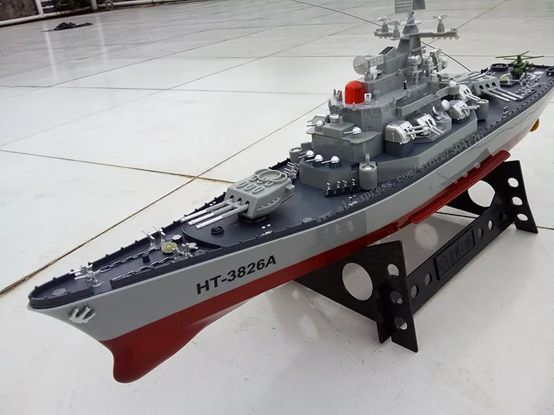 1/250 2 4G обновленный Радиоуправляемый батарейный блок с дистанционным управлением