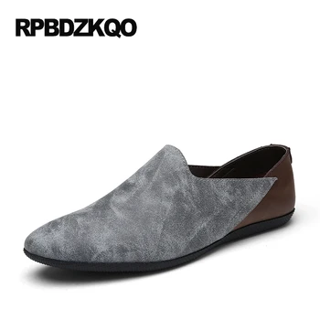 British Style Brown Casual Comfort Prom Driving Men Footwear 2017 Flats Boys Shoes Hot Sale Fashion Stylish Autumn Spring
British Style Brown Casual Comfort Prom Driving Men Footwear 2017 Flats Boys Shoes Hot Sale Fashion Stylish Autumn Spring