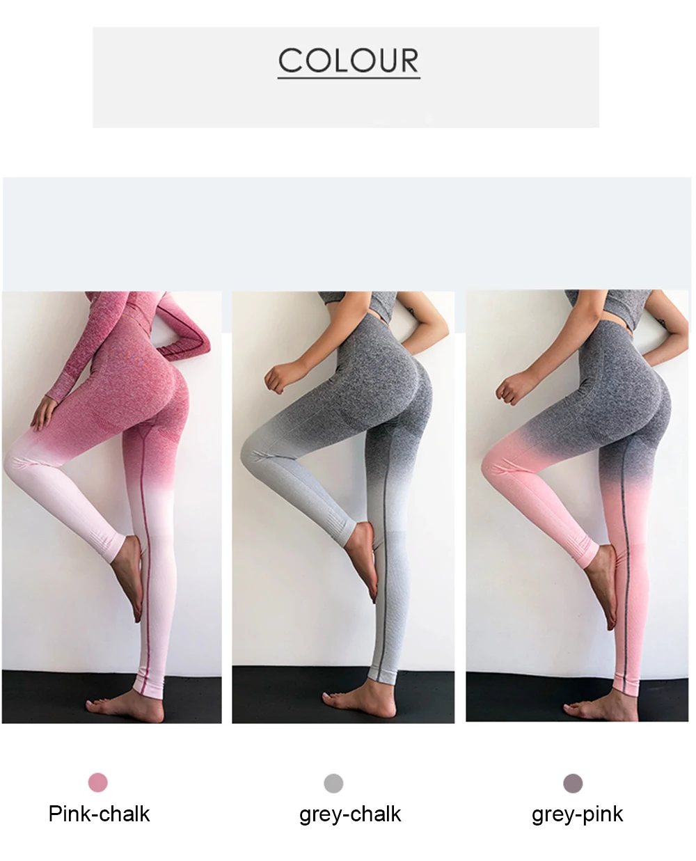 color