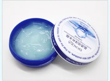 100pcs/lot BIOAQUA Brand Crystal Moisturizing Face Cream Lifting Firming Anti Wrinkle Whitening Hyaluronic Acid Cream 38g Price:
100pcs/lot BIOAQUA Brand Crystal Moisturizing Face Cream Lifting Firming Anti Wrinkle Whitening Hyaluronic Acid Cream 38g Price: