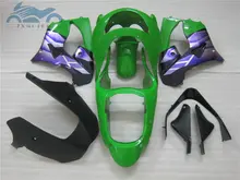 zx 900 groen