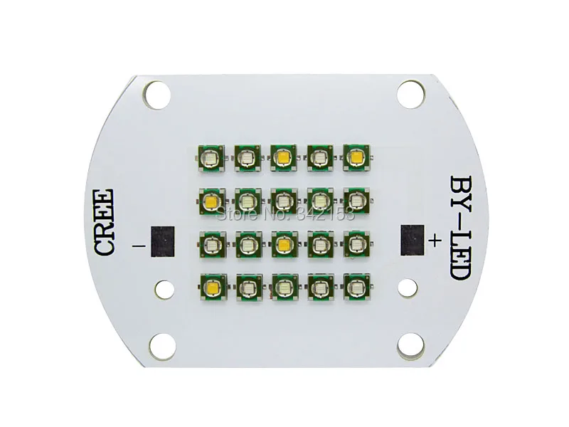 XPE 60W(9+5+3+3
