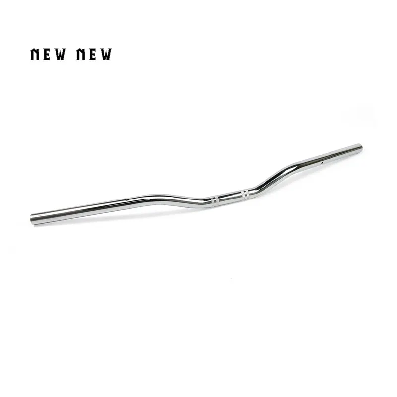 Motorcycle 22mm 7/8" Drag Handlebar Handle Bar for Ducati 696 Multistrada 620 1200 795 796 821
Motorcycle 22mm 7/8" Drag Handlebar Handle Bar for Ducati 696 Multistrada 620 1200 795 796 821