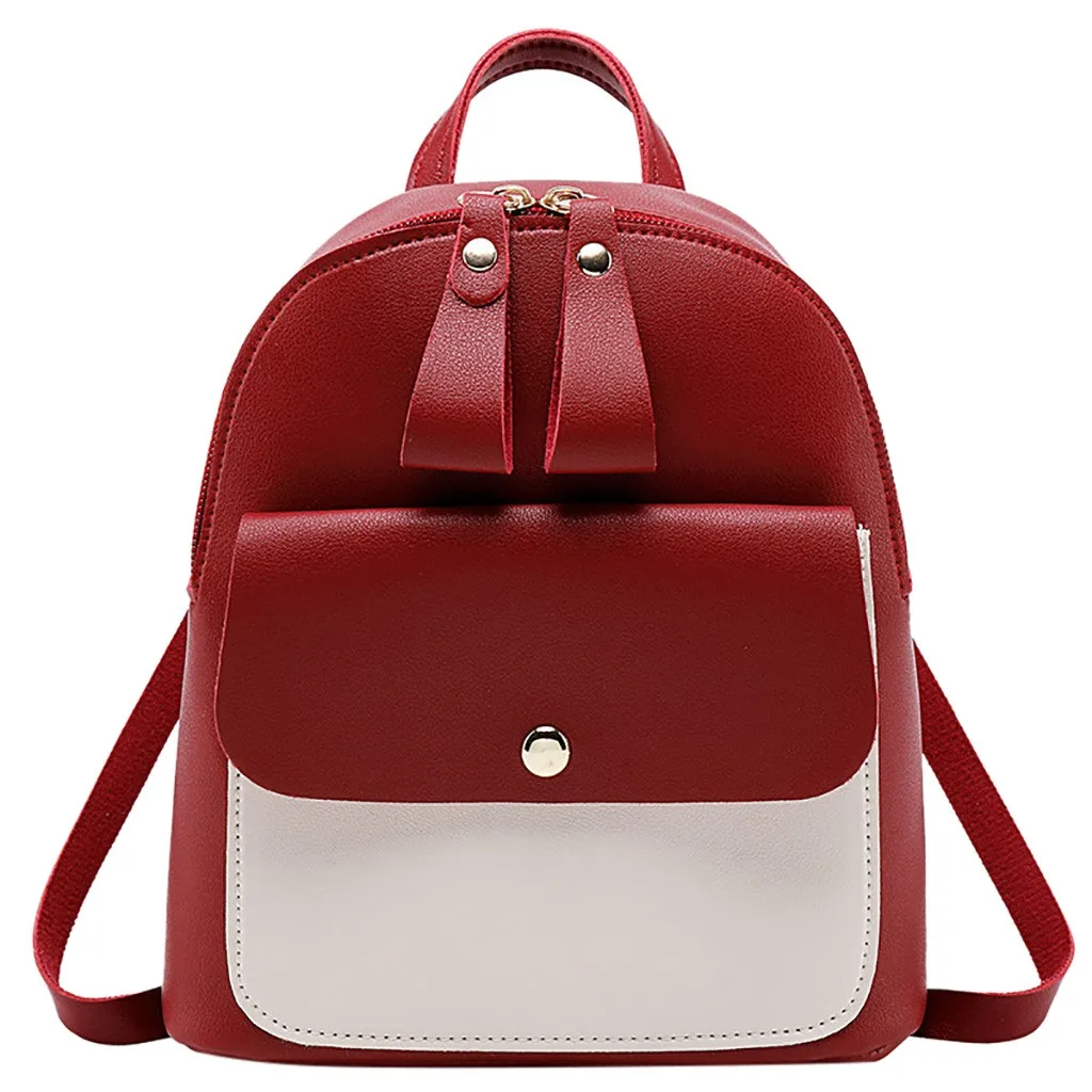 2019 New Mini Backpack Fashion Luxury Lady Shoulders Small Pink Backpack Letter Purse Mobile Phone Mochila Feminina #373
2019 New Mini Backpack Fashion Luxury Lady Shoulders Small Pink Backpack Letter Purse Mobile Phone Mochila Feminina #373