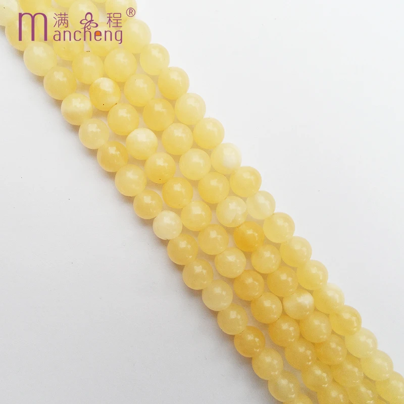 Natural 10MM Light Yellow Jade Cloud Chalcedony beads Stone Round Yellow Jade stone Topazes bead Loose Beads jewelry(37-38 bead)
Natural 10MM Light Yellow Jade Cloud Chalcedony beads Stone Round Yellow Jade stone Topazes bead Loose Beads jewelry(37-38 bead)