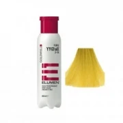 Goldwell Elumen YY @ All-Coloring permanent strong yellow fancy for a higher brightness and lasting-Dye no ammonia PROFESSIONAL for a healthy hair and watch out (200 ml)
Goldwell Elumen YY @ All-Coloring permanent strong yellow fancy for a higher brightness and lasting-Dye no ammonia PROFESSIONAL for a healthy hair and watch out (200 ml)