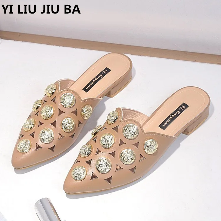new Women PU leather shoes fashion Buckle Slippers Women Summer Beach Shoes Woman Slippers Flats Flip Flops Ladies Sandals **896
new Women PU leather shoes fashion Buckle Slippers Women Summer Beach Shoes Woman Slippers Flats Flip Flops Ladies Sandals **896