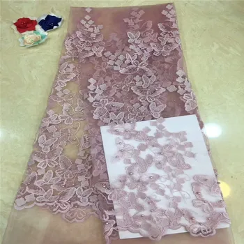 Latest French Nigerian Laces Fabrics High Quality Tulle African Laces Fabric African French Tulle Lace for wedding dress XC74-61
Latest French Nigerian Laces Fabrics High Quality Tulle African Laces Fabric African French Tulle Lace for wedding dress XC74-61