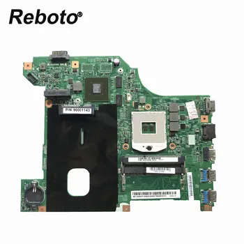 Reboto High quality PC For Lenovo G580 Laptop Motherboard HM76 PGA989 With 610M/1GB GPU P/N 90001143 MB 100% Tested
Reboto High quality PC For Lenovo G580 Laptop Motherboard HM76 PGA989 With 610M/1GB GPU P/N 90001143 MB 100% Tested