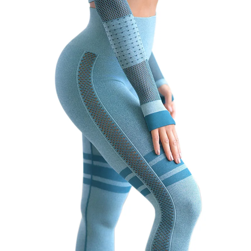 2019 Female High-waist Hip-up Yoga Pants Casual Simple Ladies Hollow-out Yoga Leggings Leisure Running Pants Legging Sport Femme
2019 Female High-waist Hip-up Yoga Pants Casual Simple Ladies Hollow-out Yoga Leggings Leisure Running Pants Legging Sport Femme