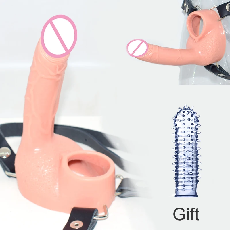 Фаллосы На Ремнях Купить