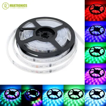2016 Best price DC12V 5m 150LED led strip 6803 IP67 waterproof 6803 IC SMD 5050 RGB dream magic color LED Strip
2016 Best price DC12V 5m 150LED led strip 6803 IP67 waterproof 6803 IC SMD 5050 RGB dream magic color LED Strip