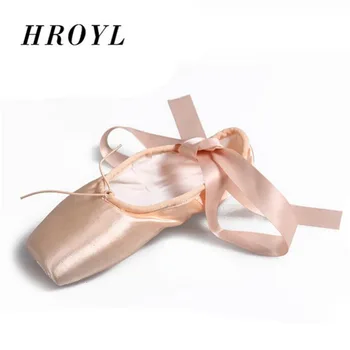 New brand Professional Dance Shoes Women Satin Pointe Shoes Girls Pink Ballet Shoes Wholesales Dorpshopping
New brand Professional Dance Shoes Women Satin Pointe Shoes Girls Pink Ballet Shoes Wholesales Dorpshopping