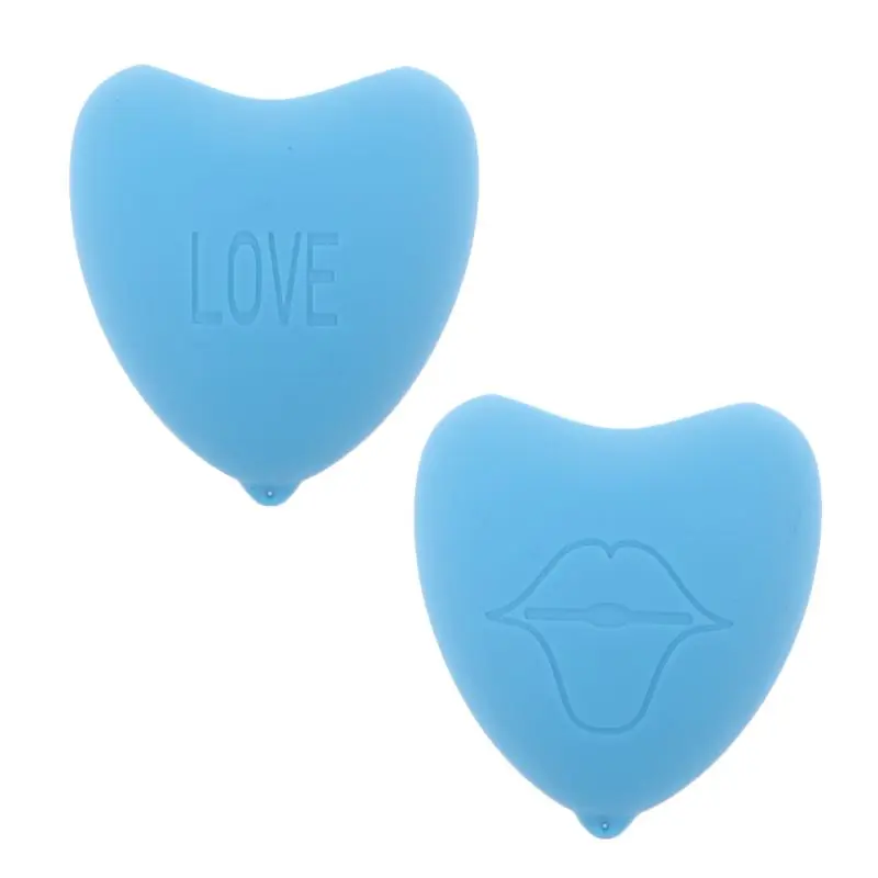Women Healthy Love Heart Shape Lips Plumper Enhancer Soft Silicone Beauty Tool For Making Lip Fuller Device Portable 3 Colors
Women Healthy Love Heart Shape Lips Plumper Enhancer Soft Silicone Beauty Tool For Making Lip Fuller Device Portable 3 Colors