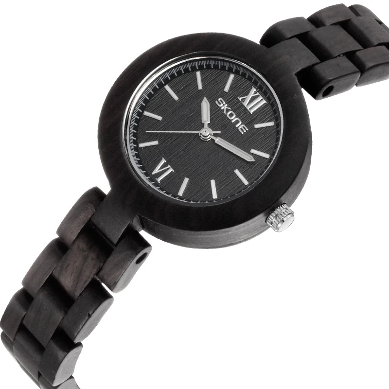 Skone Brand Women Wood Watch Outdoor Environmentally Friendly Wooden Watches Ladies Quartz Wristwatch Roman Numerals Hours Skone Brand Women Wood Watch Outdoor Environmentally Friendly Wooden Watches Ladies Quartz Wristwatch Roman Numerals Hours<br><br>Aliexpress