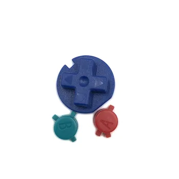 10set a lot Replacement Colorfull Buttons For GBC Game Console for GBC D Pads A B Buttons
10set a lot Replacement Colorfull Buttons For GBC Game Console for GBC D Pads A B Buttons