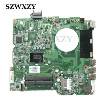 Classy Laptop Motherboard For HP 15-N 15T-N 737982-501 737982-001 W/ i3-3217U Processor DA0U81MB6C0 HM76 DDR3
Classy Laptop Motherboard For HP 15-N 15T-N 737982-501 737982-001 W/ i3-3217U Processor DA0U81MB6C0 HM76 DDR3