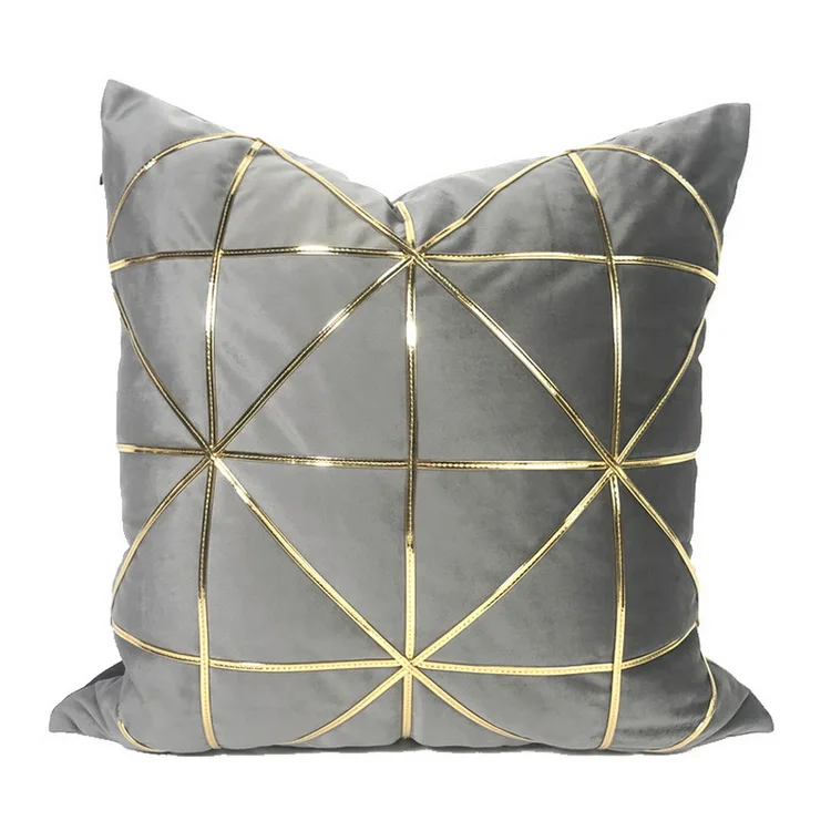 Europe luxury Golden rice strip flannel Cushion Cover new soft cushion case sofa bed car home room Dec wholesale FG1042
Europe luxury Golden rice strip flannel Cushion Cover new soft cushion case sofa bed car home room Dec wholesale FG1042