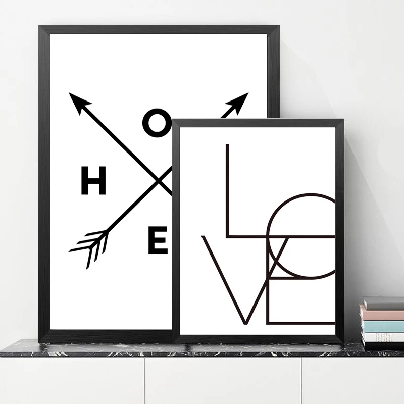 Nordic Picture Love Duvar Tablolar Posters And Prints Wall Art Canvas Painting Home Quote Wall Pictures For Room No Frame YT0068
Nordic Picture Love Duvar Tablolar Posters And Prints Wall Art Canvas Painting Home Quote Wall Pictures For Room No Frame YT0068