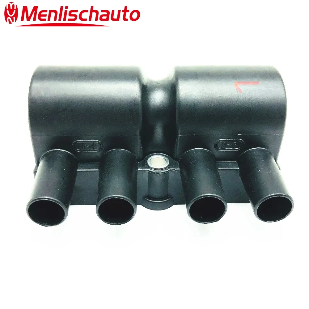 Great Performance Factory Price Ignition Coil 96350585 For American Car 1.6 2.0 2.2
Great Performance Factory Price Ignition Coil 96350585 For American Car 1.6 2.0 2.2