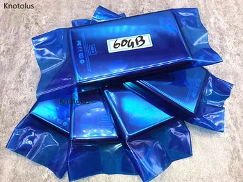 wholesale 5pcs/lot thick metal back housing case cover shell repair replacement for iPod 5th gen video 60gb 80gb
wholesale 5pcs/lot thick metal back housing case cover shell repair replacement for iPod 5th gen video 60gb 80gb