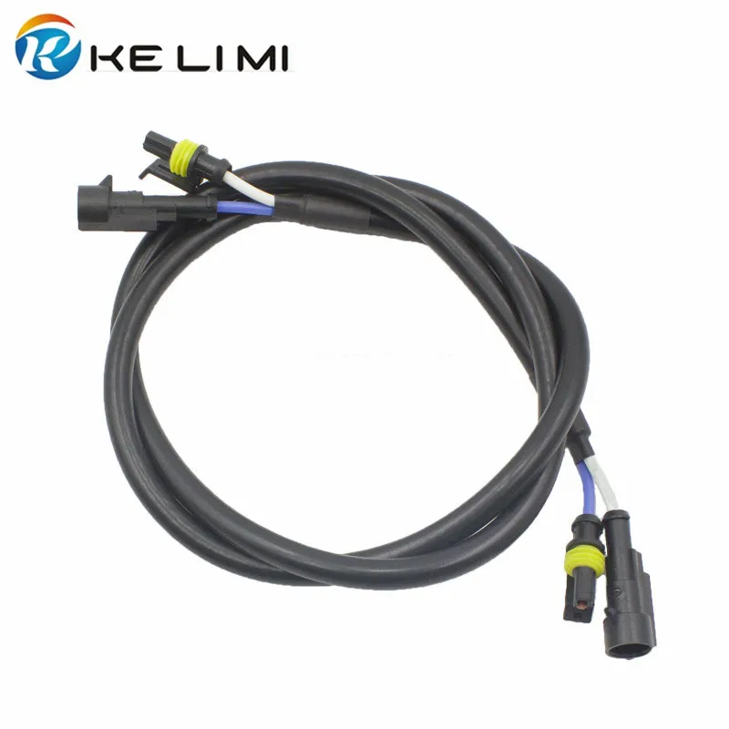 HID xenon Extension high voltage wire cable wiring 1M ballast HID xenon ballast bulb extension wire , Free shipping !
HID xenon Extension high voltage wire cable wiring 1M ballast HID xenon ballast bulb extension wire , Free shipping !