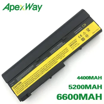 ApexWay Laptop Battery For Lenovo IBM ThinkPad X40 X41 92P0999 92P1000 92P1001 92P1009 92P1078 92P1146 92P11FRU 92P1143
ApexWay Laptop Battery For Lenovo IBM ThinkPad X40 X41 92P0999 92P1000 92P1001 92P1009 92P1078 92P1146 92P11FRU 92P1143
