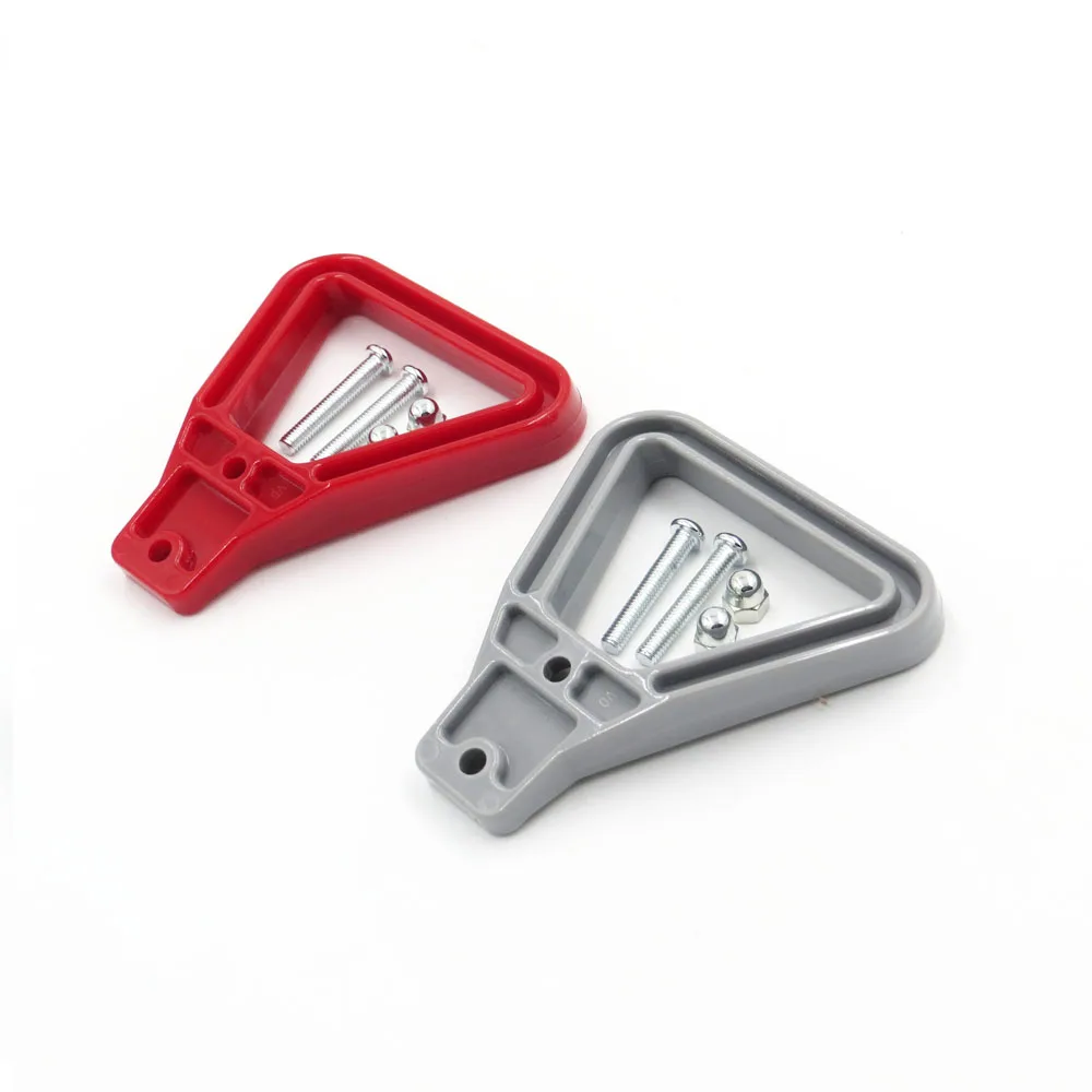 120A handle SH120 plug connector dual pole battery 2 bolts and 2 nuts hand Dual Battery Systems Caravans 4WD Fridges
120A handle SH120 plug connector dual pole battery 2 bolts and 2 nuts hand Dual Battery Systems Caravans 4WD Fridges