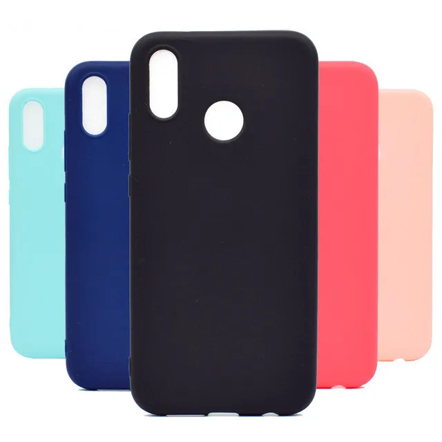 10PCS Matte Phone Case For Huawei P30 Pro P20 Lite P10 Plus P9 P8 P Smart 2019 Ultra Thin Soft TPU Candy Color Silicone Cover
10PCS Matte Phone Case For Huawei P30 Pro P20 Lite P10 Plus P9 P8 P Smart 2019 Ultra Thin Soft TPU Candy Color Silicone Cover