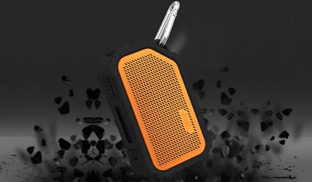 Original Wismec Active Kit 80W Active BOX MOD Vape with 4.5ML AMOR NS Tank with Bluetooth Speaker Waterproof E Cigarette Vaper 01 (7)