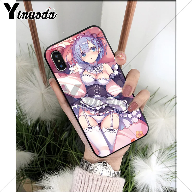 Japanese Anime RE ZERO Remu