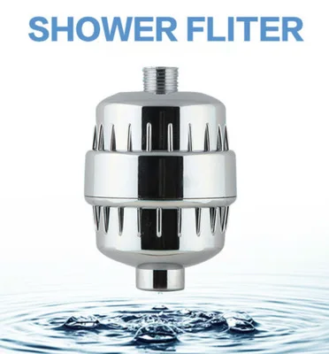 5 Layer Bathroom Shower Filter Water Filter Purifier High Output Universal Bathing Softener Chlorine Removal
5 Layer Bathroom Shower Filter Water Filter Purifier High Output Universal Bathing Softener Chlorine Removal